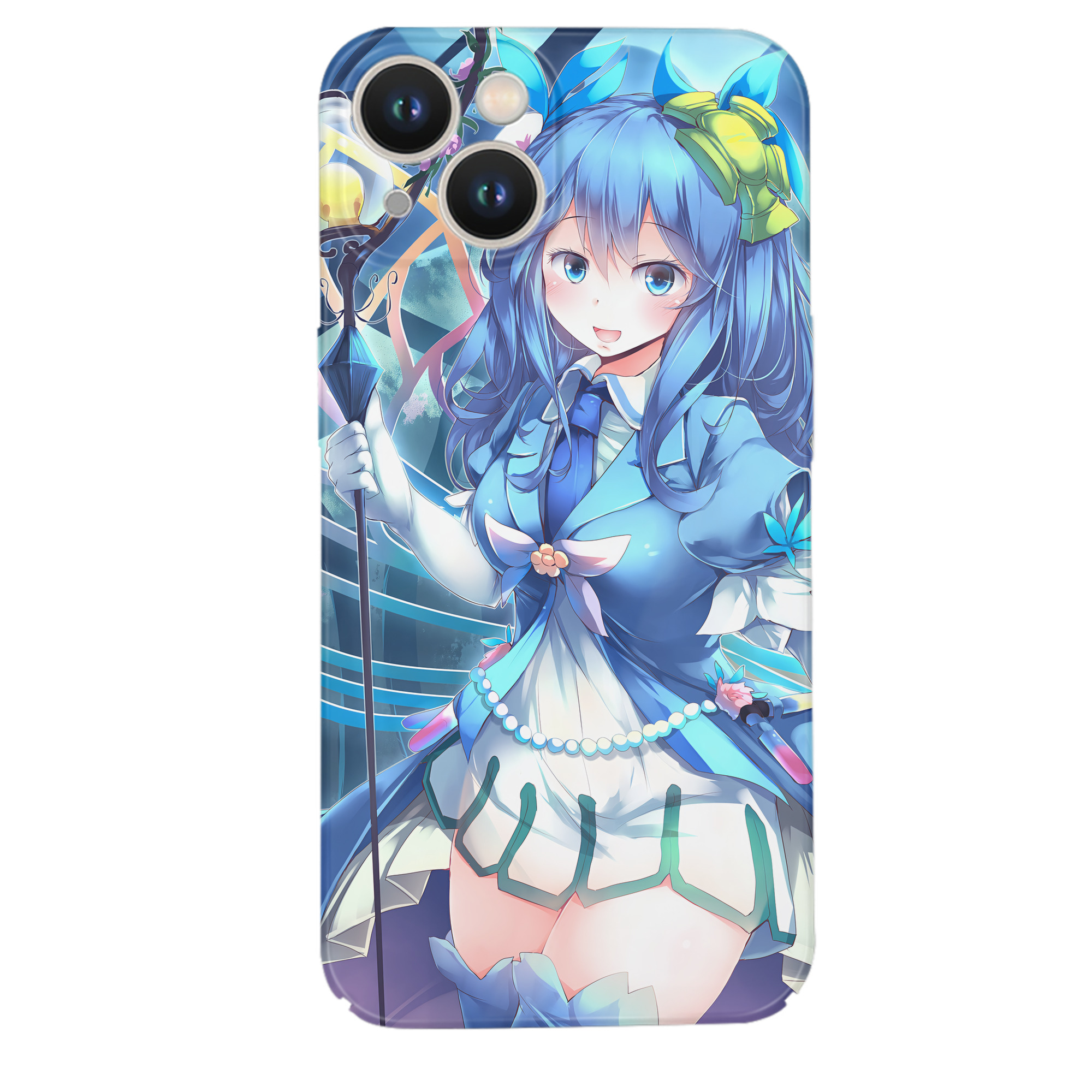（画像用） 遊☆戯☆王 Yu-Gi-Oh! 【iPhone 14シリーズ対応】ハードケース